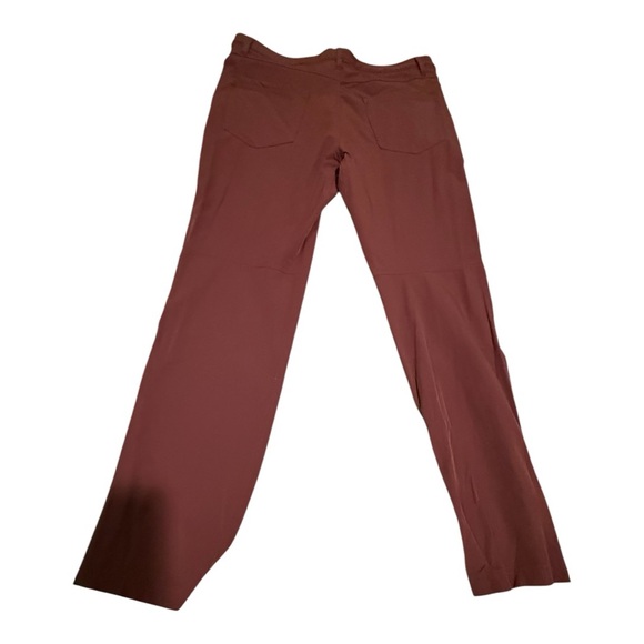01.Algo Performance Tech Commuter Pants. 34/32 - Picture 3 of 6